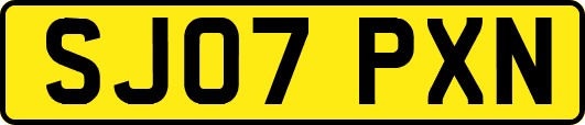 SJ07PXN