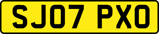 SJ07PXO