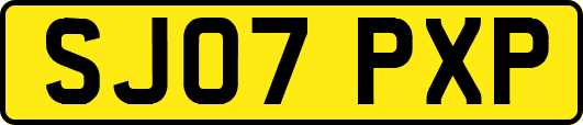 SJ07PXP