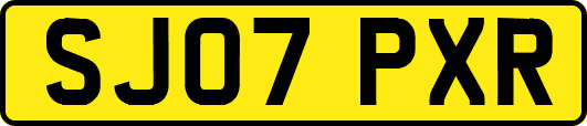 SJ07PXR