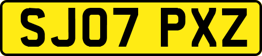 SJ07PXZ