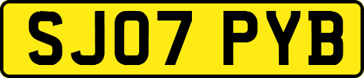 SJ07PYB