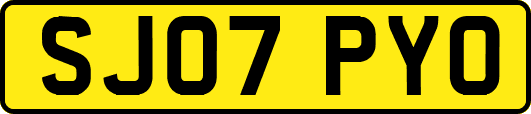 SJ07PYO
