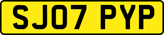 SJ07PYP