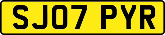 SJ07PYR