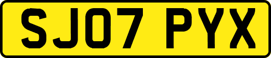 SJ07PYX