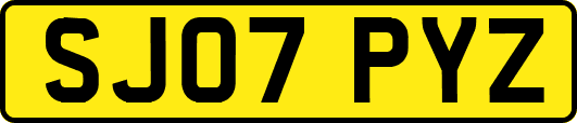 SJ07PYZ