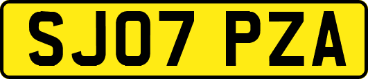 SJ07PZA