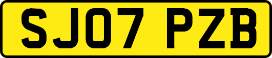 SJ07PZB