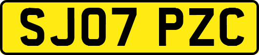 SJ07PZC