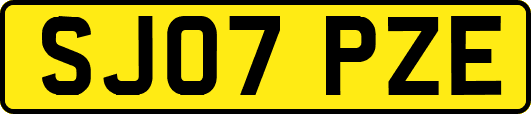 SJ07PZE
