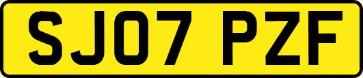 SJ07PZF