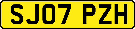SJ07PZH