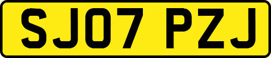 SJ07PZJ