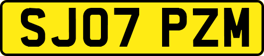 SJ07PZM