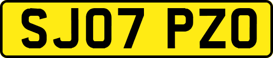 SJ07PZO