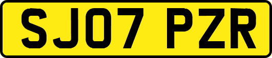 SJ07PZR