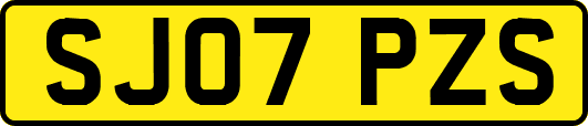 SJ07PZS