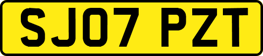 SJ07PZT