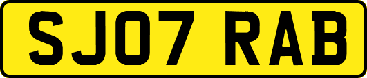 SJ07RAB