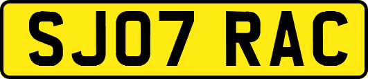 SJ07RAC