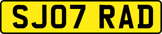 SJ07RAD