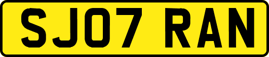 SJ07RAN