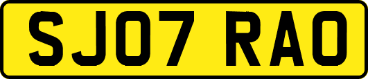 SJ07RAO