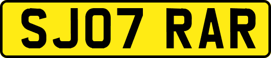SJ07RAR