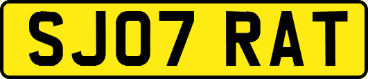 SJ07RAT