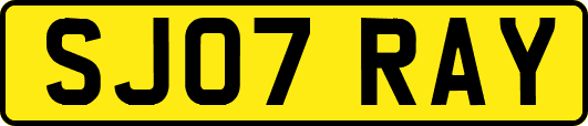SJ07RAY