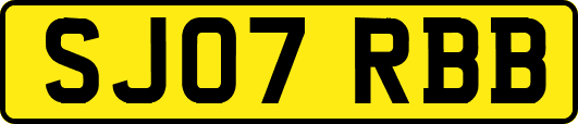 SJ07RBB