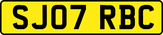 SJ07RBC