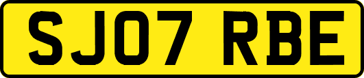SJ07RBE