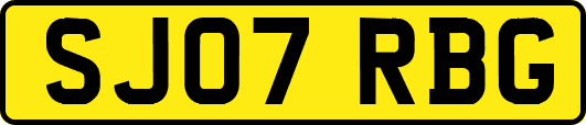 SJ07RBG