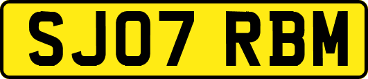 SJ07RBM