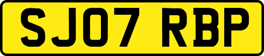 SJ07RBP