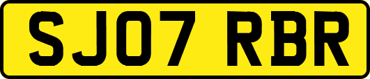 SJ07RBR