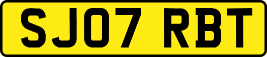 SJ07RBT