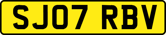 SJ07RBV