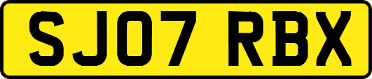 SJ07RBX