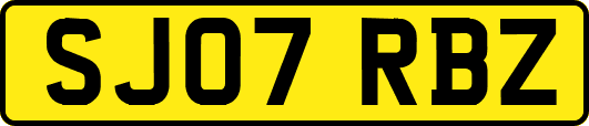 SJ07RBZ