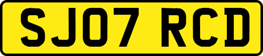 SJ07RCD