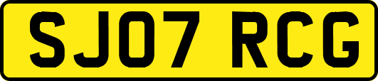 SJ07RCG
