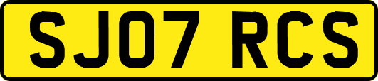 SJ07RCS