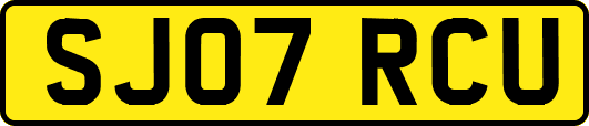 SJ07RCU