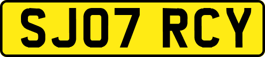 SJ07RCY
