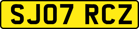SJ07RCZ