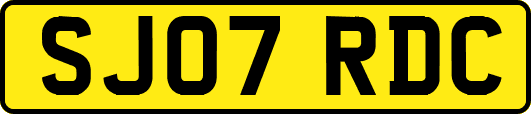 SJ07RDC