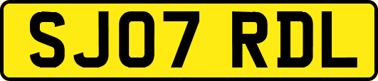 SJ07RDL